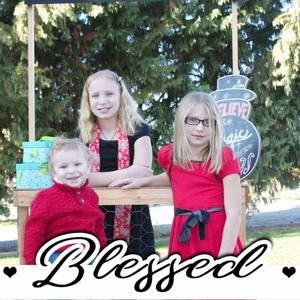 Meet your Posher, Kimberly